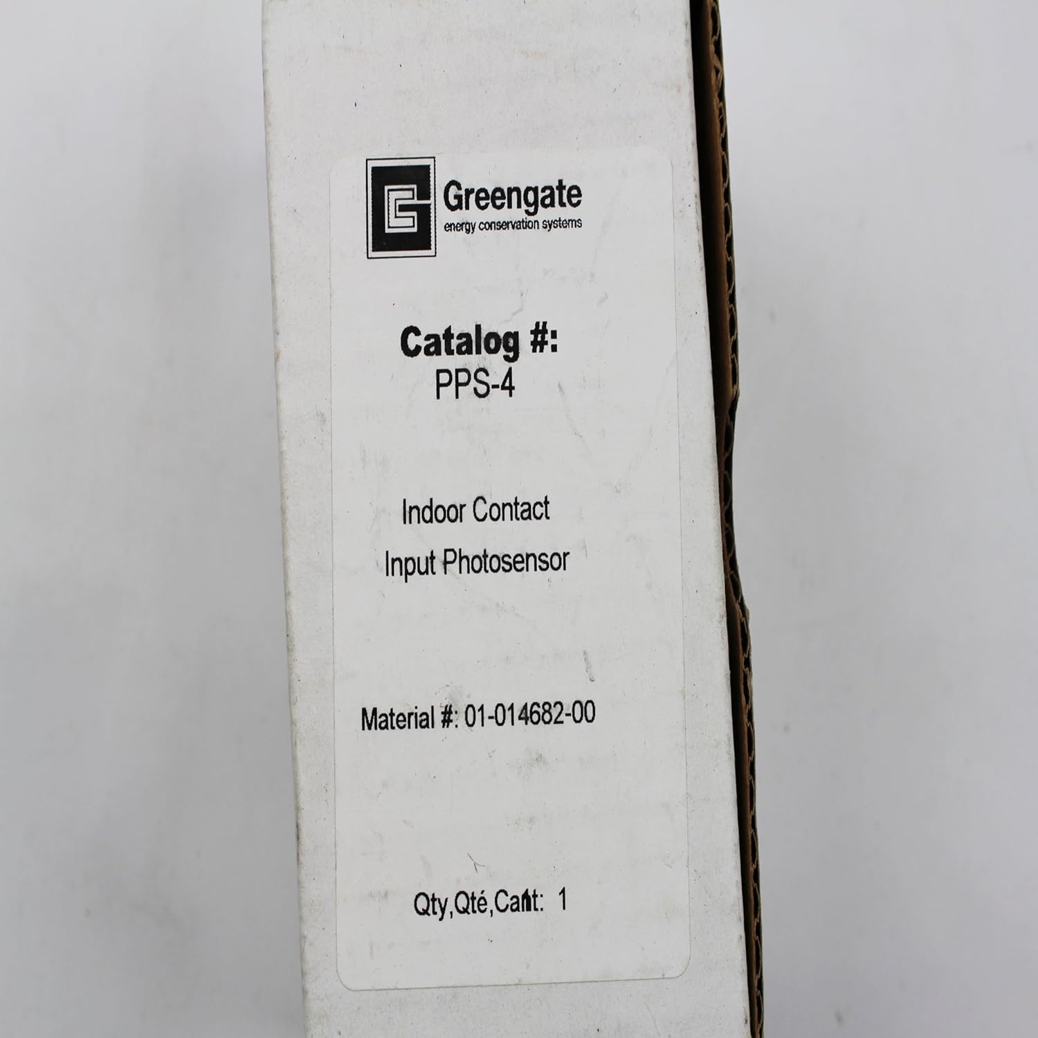 Amazon.com: Greengate Cooper pps-4 interior Contacto ...