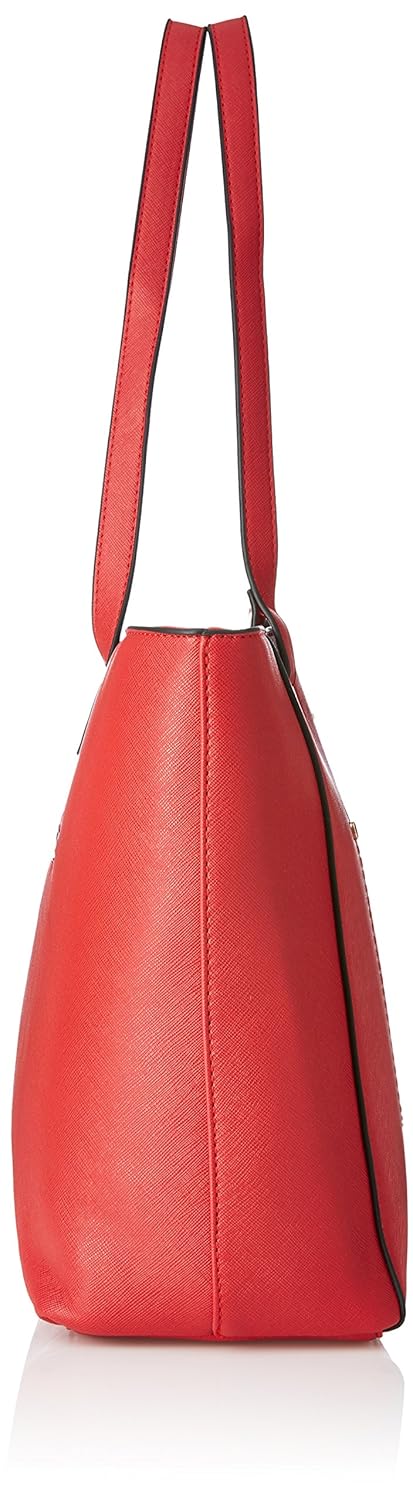 lavie taman women's handbag (red)