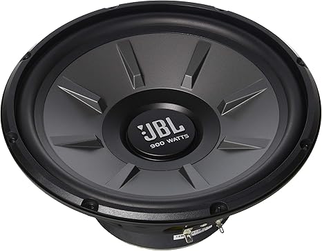 jbl stage 1010 subwoofer