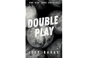Double Play (The San Jose Coyotes Book 3)