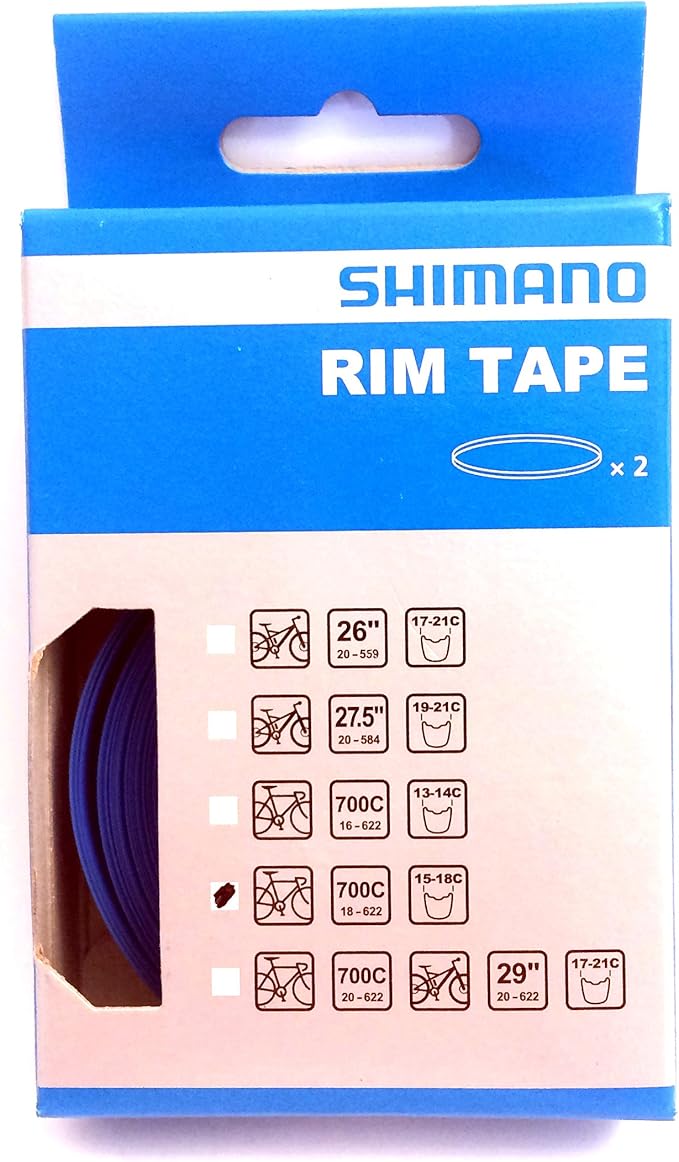 rim tape 700c