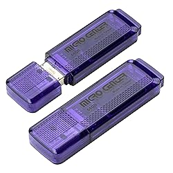 INLAND Micro Center Super Speed 64GB 2-Pack Ultra