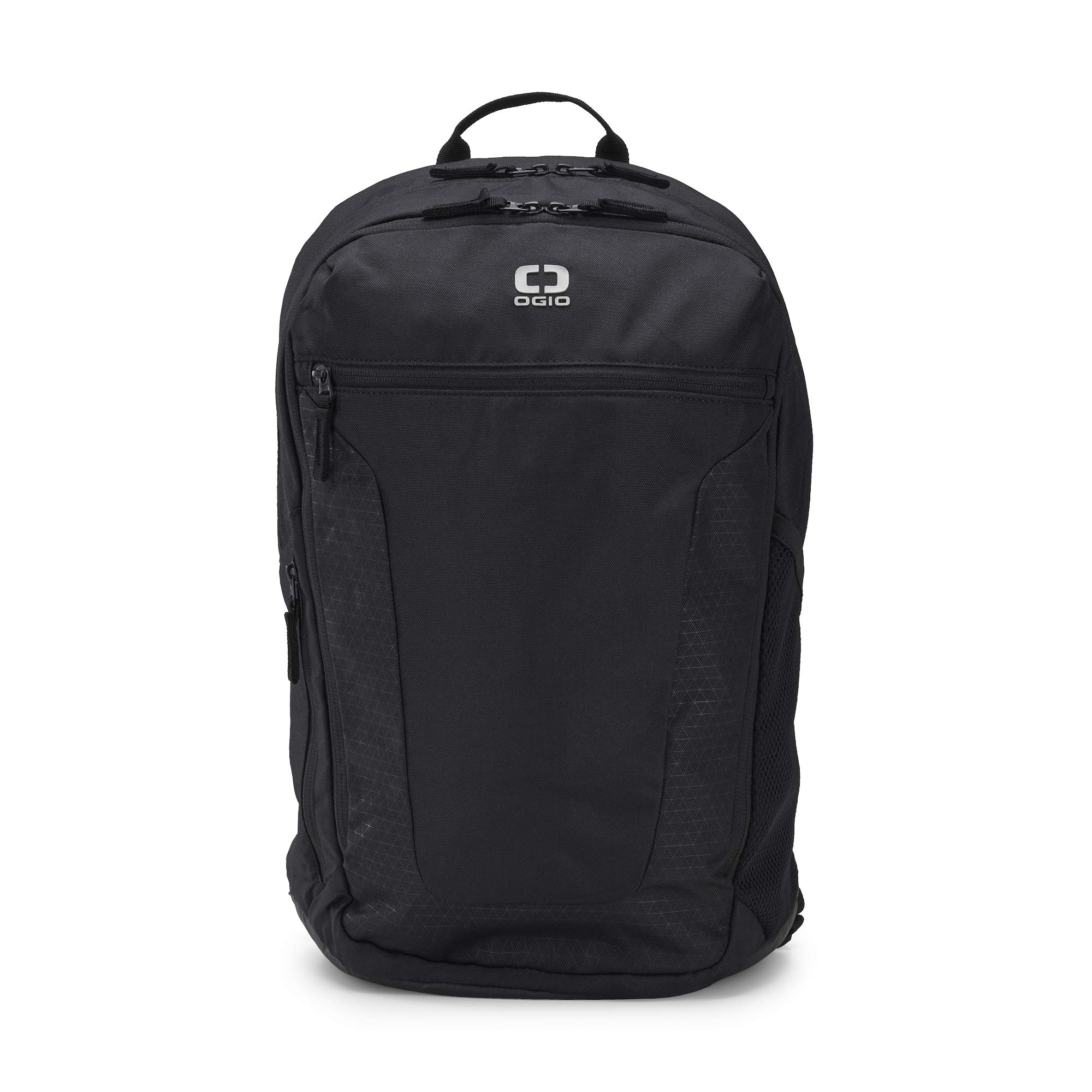 OGIO AERO 25 Backpack with Laptop Compartment, Black (25 Litres)