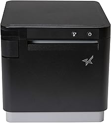 Star Micronics mC-Print3 3-inch Ethernet