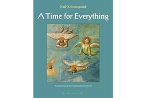 A Time for Everything