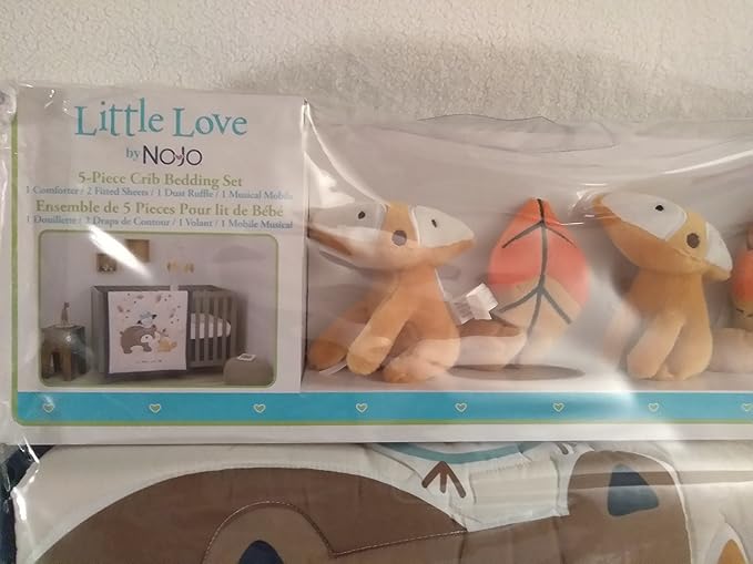 little love by nojo aztec