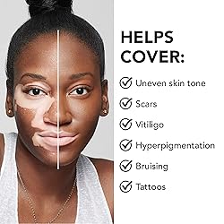 Dermablend Cover Creme Full Coverage Foundation