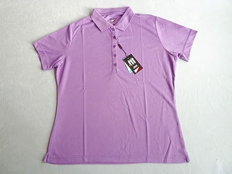 ladies golf shirts amazon
