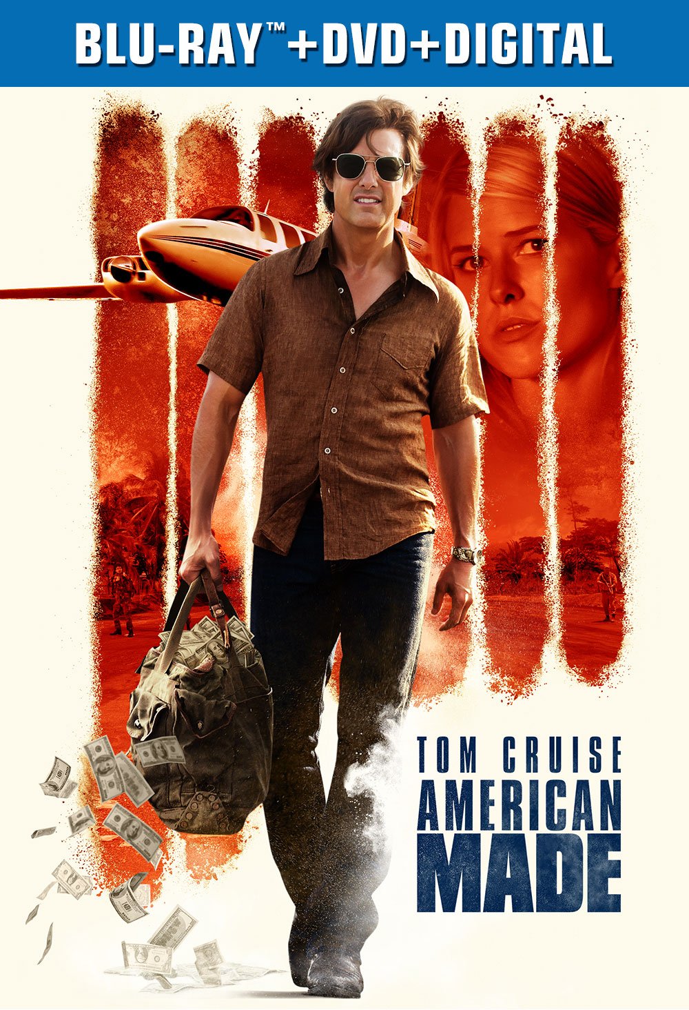 American Made (2017) Bluray Forum