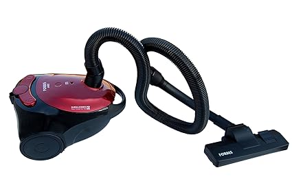 Eureka Forbes Jazz Multipurpose Vacuum Cleaner with Suction & Blower