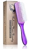 KTKUDY 9 Row Defining Brush for Shaping and