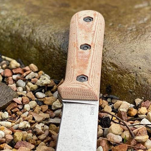 KA-BAR BK62HNDL Becker Micarta Handle Set for Bk62 in Bahrain | Whizz ...
