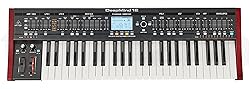Behringer DeepMind 12 49-key 12-voice Analog