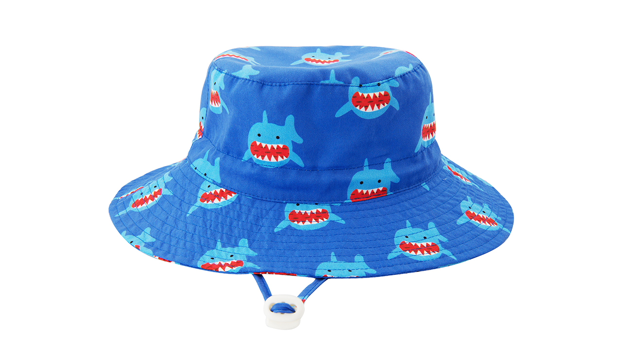 6 Durio+Summer+Protection+Toddler+Bucket