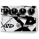 MXR&reg; EVH117 Flanger