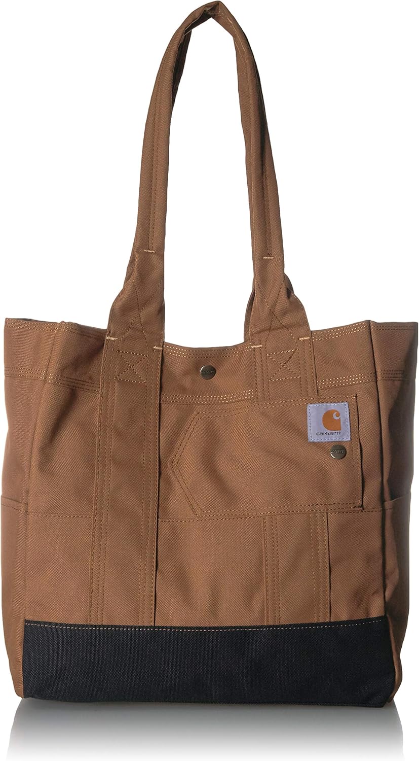 carhartt diaper bag