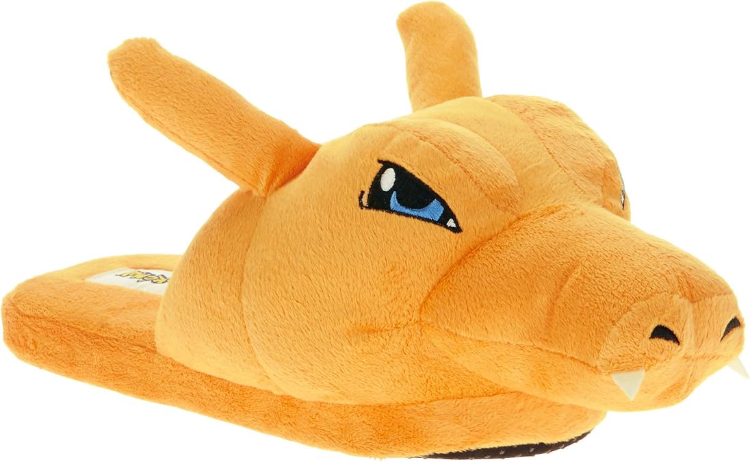 pokemon slippers amazon