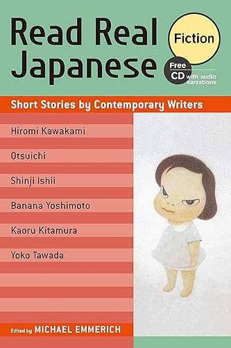 Download Read Real Japanese Fiction: Short Stories by Contemporary Writers PDF