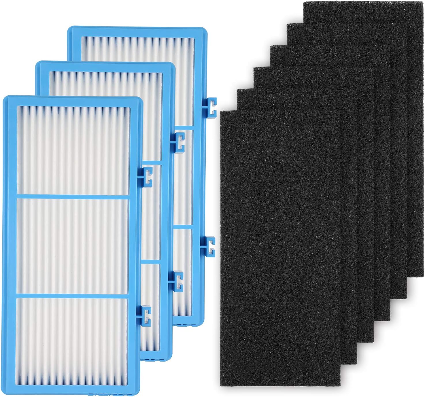 Best holmes air purifier e filters
