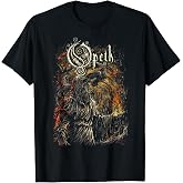 Opeth - 'Apostle in Triumph' T-Shirt