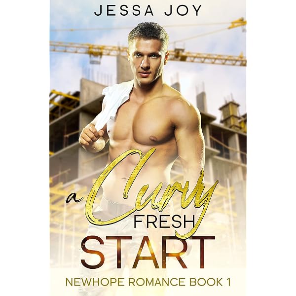 A Curvy Fresh Start: An Opposites Attract BBW Blue Collar Romance (Newhope  Romance Book 1) eBook : Joy, Jessa: Amazon.ca: Kindle Store