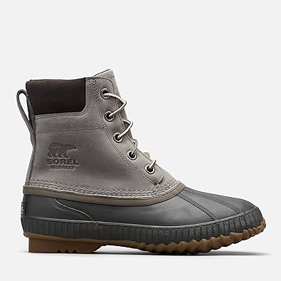 sorel cheyanne ii snow boot