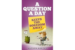 A Question a Day Keeps the Boredom Away (Trivia and Quizzes)