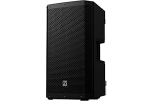 Electro-Voice ZLX-12-G2 1,000-watt 12-inch Passive Speaker