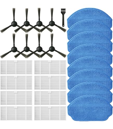 plusam出品 Amazon.com: Tikom Brushes & Filters Accessories Kit, Only for