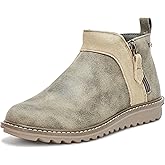 Skechers Women's Arch Fit Mojave Indefinite Boots