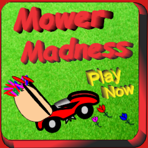 Mower Madness