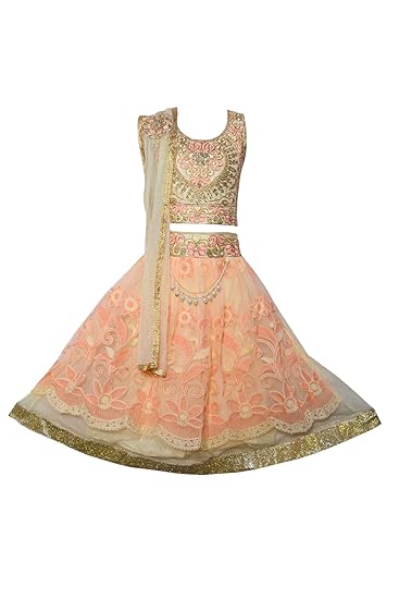 amazon girls lehenga