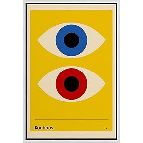 SIGNWIN Framed Canvas Wall Art Boho Decor Illustration...