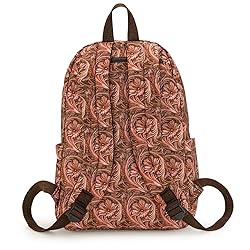 Montana West Backpack for Women Western Travel