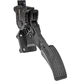 Dorman 699-107 Accelerator Pedal | Fits Select Buick / Chevrolet Models