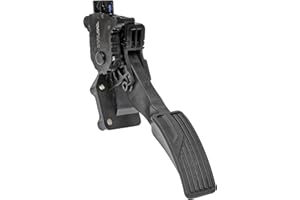 Dorman 699-107 Accelerator Pedal Compatible with Select Buick/Chevrolet Models