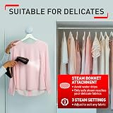 Tefal DT9100 Access Steam Care Handheld Clothes Steamer 1600 W 20 ml view 3