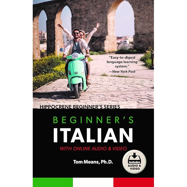 Living Language Italian, Complete Edition: Beginner through