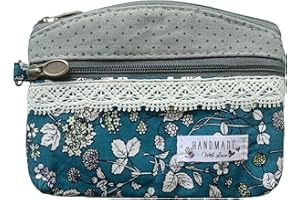 YHmyok Coin Purse for Women Cute Small Wallets Change Purse Coin Pouch