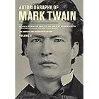 Autobiography of Mark Twain, Volume 2: The Complete and Authoritative Edition (Autobiography of Mark Twain series)