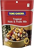 Tong Garden Tropical Nuts and Fruits Mix Pouch, 180g