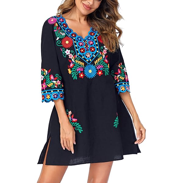 sachin and babi light blue dress amazon prime mexican dresses