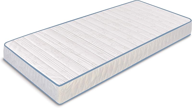 Materasso Sottocosto 75x185 Cm Waterfoam - Ortopedico, Anallergico, Antiacaro, Made In Germany - Foto 11