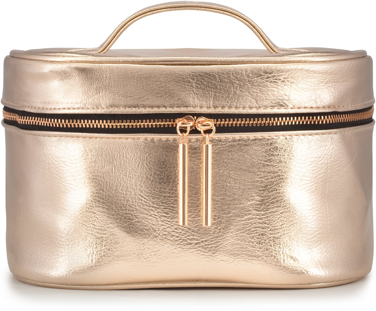 rose gold bags amazon