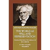 The World as Will and Representation, Vol. 2