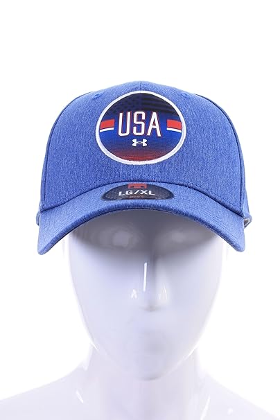 under armour pride hat