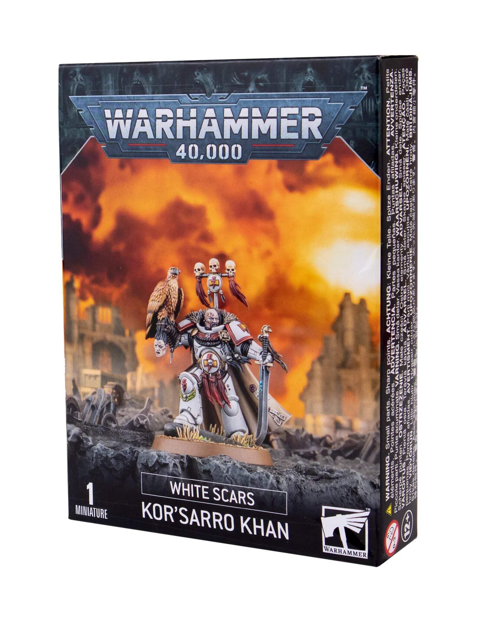 Games Workshop