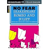 No Fear Shakespeare Audiobook: Romeo & Juliet