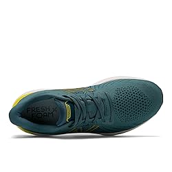New Balance Fresh Foam Vongo v5 Deep Sea/Sulphur