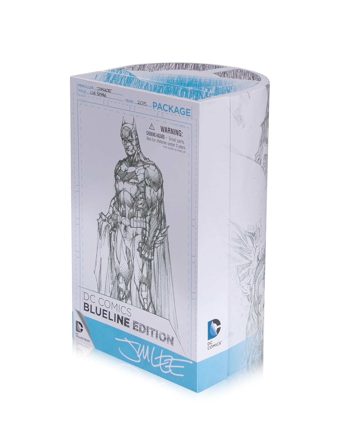 Amazoncom Sdcc Exclusive Black White Batman Action
